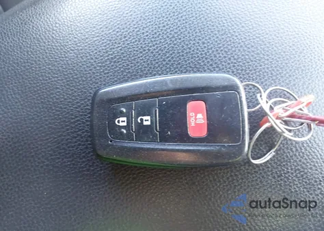 2021 Toyota Rav4 Xle from USA, damaged, VIN 2T3W1RFV8MC107122